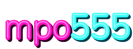 mpo555 — logo kanal