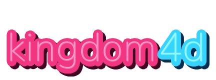 kingdom4d — logo kanal