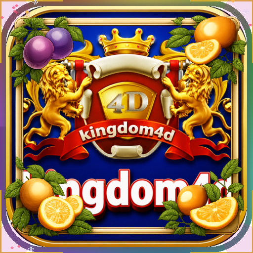 kingdom4d — mitra unggulan