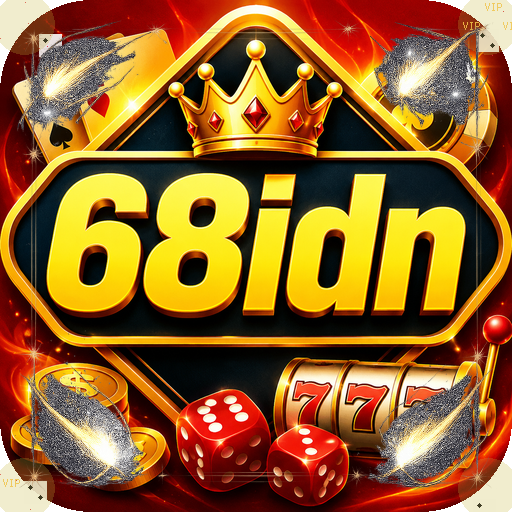 68idn — galeri pratinjau - APK Resmi